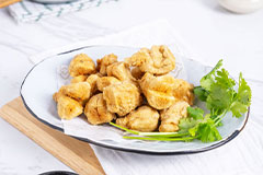 ลูกชิ้นปลาระเบิด