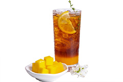 MANGO TEA