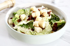 CEASAR SALAD